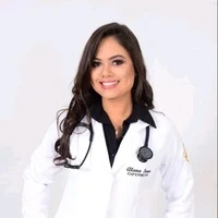 Profissional de home care
