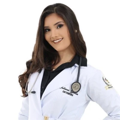 Profissional de home care