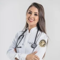 Profissional de home care